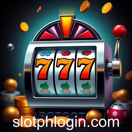 Exploring the Thrilling World of Classic Slots with 'Slot PH Login'