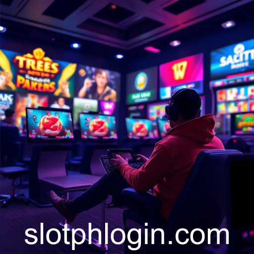 The Rise of Digital Gaming in Southeast Asia