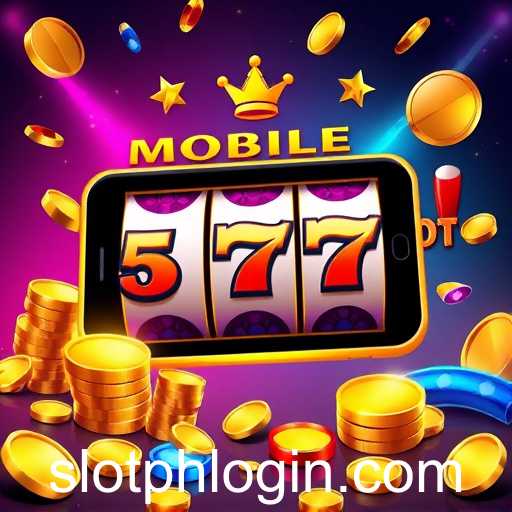 Exploring 'Mobile Slots': A Thrilling Casino Experience at Your Fingertips