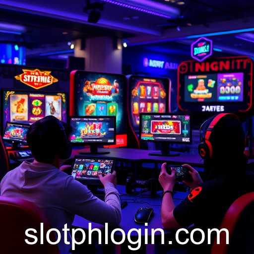 The Rise of Online Gaming Platforms in 2025