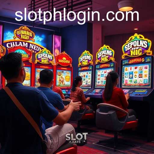 Rise of English Game Platforms in the Philippines