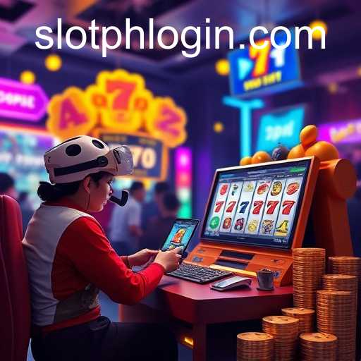 slot ph login