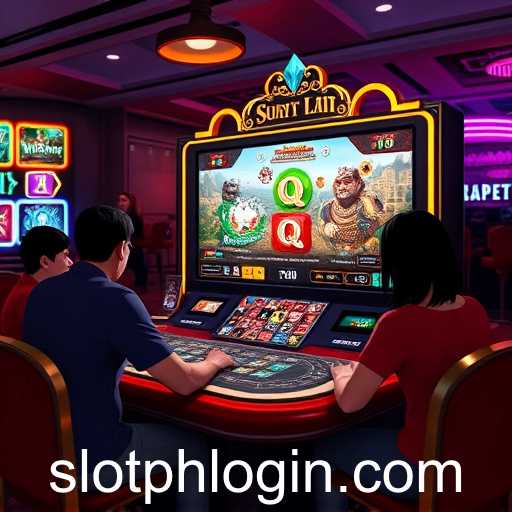 The Rise of Gaming Platforms in Southeast Asia