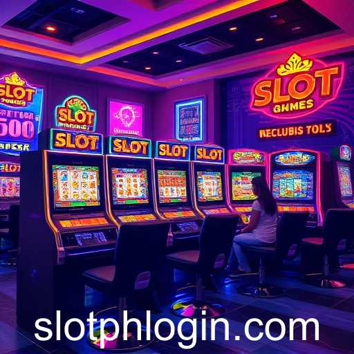 Rise of Online Gaming: Slot PH Trends