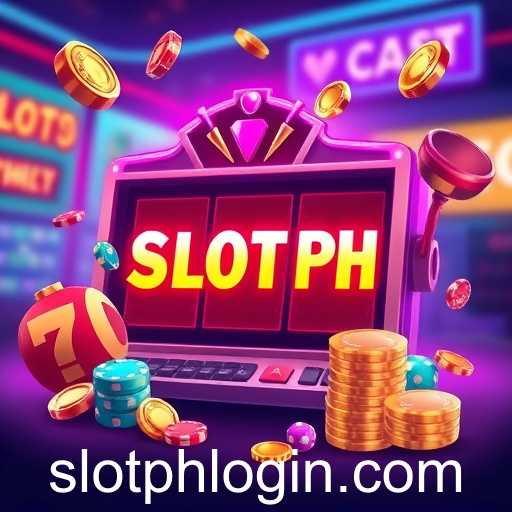 The Rise of Slot PH in Online Gaming