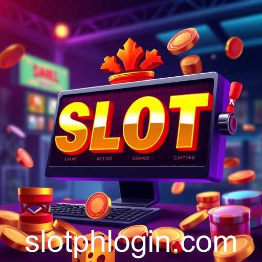 The Rise of Slot PH Login in Online Gaming