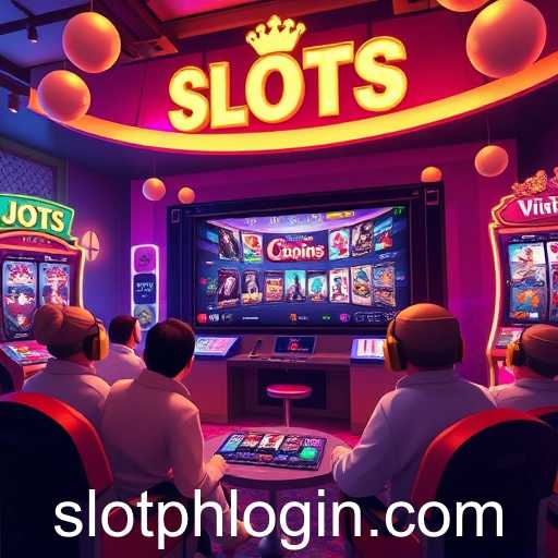 The Rise of Online Gaming Platforms in 2025