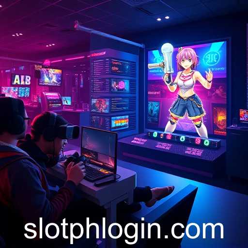 The Rise of Online Gaming in the Philippines