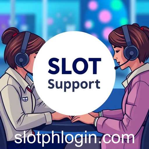 slot ph login