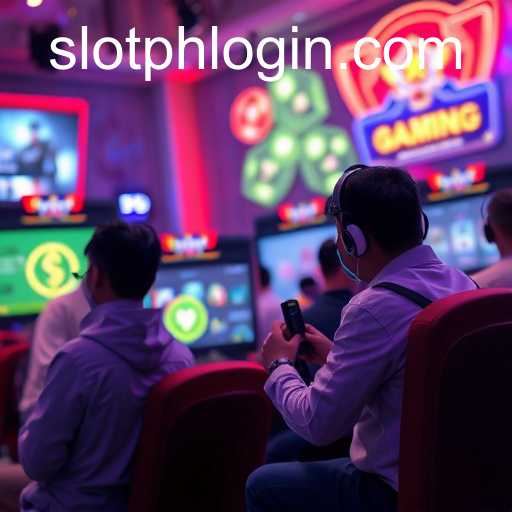 The Rise of Virtual Gaming in 2025